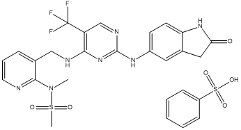 PF-562271